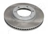 TARCZA HAM./PRZ/ TOYOTA HIACE IV FURGONA TO 2,4 TD 4WD 95-98 60022047C