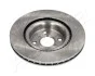 TARCZA HAM./PRZ/ ASHIKA 60022051C (фото 2)