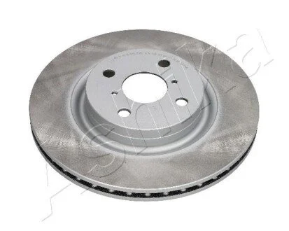 TARCZA HAM./PRZ/ ASHIKA 60022051C