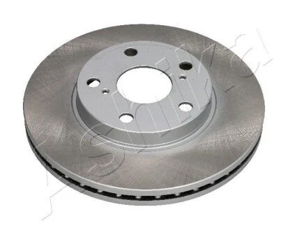 TARCZA HAM. TOYOTA AURIS 07- ASHIKA 60022054C