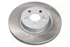 TARCZA HAM./PRZ/ TOYOTA YARIS 1.5 20- 60022056C