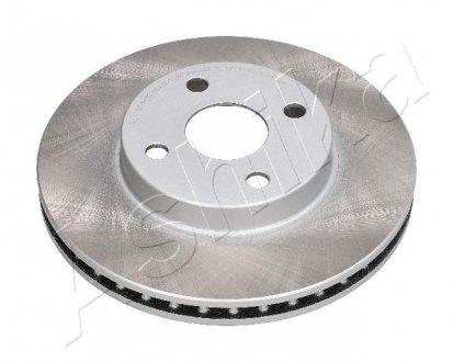 TARCZA HAM./PRZ/ TOYOTA COROLLA 1,4-1,6V ASHIKA 6002208C