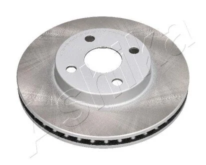 TARCZA HAM./PRZ/ TOYOTA COROLLA 1,4-1,6V ASHIKA 6002208C