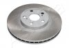 TARCZA HAM.TOYOTA AVENSIS T25 1.6 ASHIKA 6002211C (фото 1)