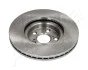 TARCZA HAM.TOYOTA AVENSIS T25 1.6 ASHIKA 6002211C (фото 2)