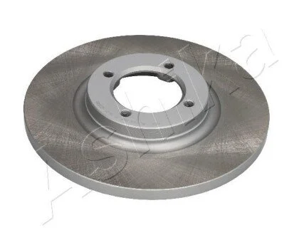 TARCZA HAM./PRZ/ TOYOTA COROLLA 1,3 ASHIKA 6002212C