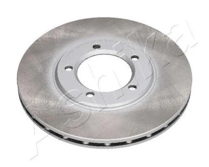 TARCZA HAM./PRZ/ TOYOTA HILUX -88 ASHIKA 6002222C (фото 1)