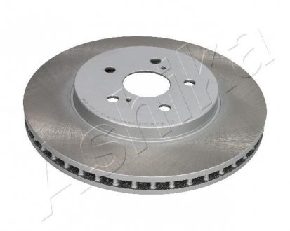 TARCZA HAM. LEXUS RX300/400 03-08 ASHIKA 6002225C