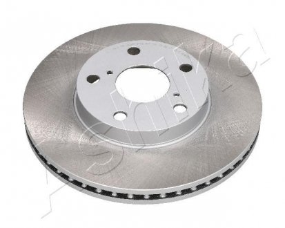 TARCZA HAM./PRZ/ TOYOTA RAV-4 2,0 16V 00 ASHIKA 6002229C