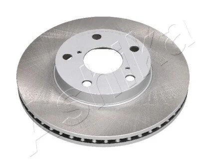 TARCZA HAM./PRZ/ TOYOTA RAV-4 2,0 16V 00 ASHIKA 6002229C