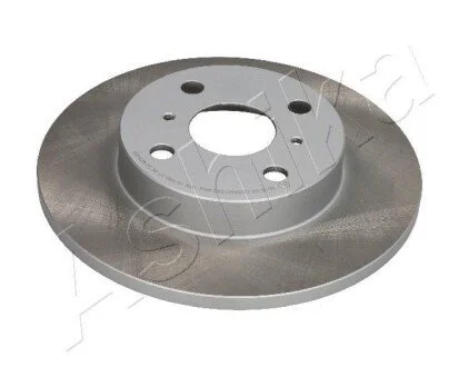 Диск гальмівний передній ASHIKA 6002232C