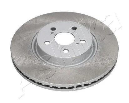 TARCZA HAM./PRZ/ TOYOTA AVENSIS 2,0D 03- ASHIKA 6002235C