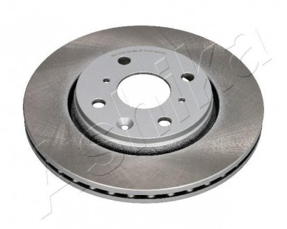 TARCZA HAM./PRZ/ TOYOTA AYGO 1,4 HDI 05- ASHIKA 6002269C