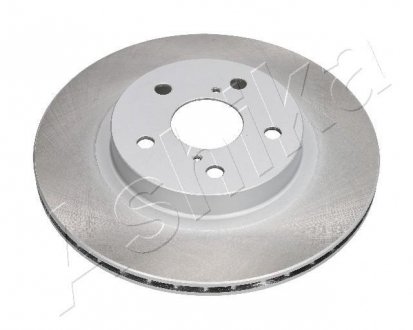 TARCZA HAM./PRZ/ TOYOTA RAV-4 2,0 16V 94 ASHIKA 6002274C