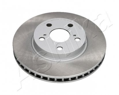 TARCZA HAM./PRZ/ TOYOTA RAV4 2,0 16V 4WD ASHIKA 6002277C