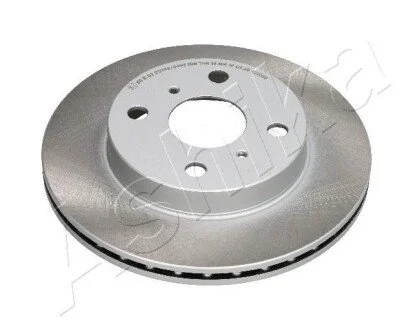 TARCZA HAM./PRZ/ TOYOTA YARIS 99- @235X1 ASHIKA 6002278C