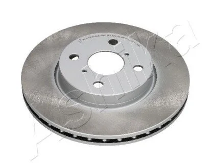 TARCZA HAM./PRZ/ // ASHIKA 6002284C