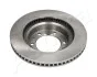 TARCZA HAM. TOYOTA ASHIKA 6002285C (фото 2)