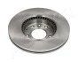 TARCZA HAM.MAZDA 6 GG 1.8 ASHIKA 6003305C (фото 2)