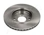 TARCZA HAM. FORD FUSION ASHIKA 6003307C (фото 2)