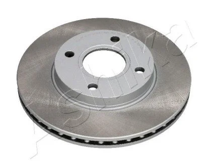 TARCZA HAM. FORD FUSION ASHIKA 6003307C