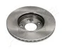 TARCZA HAM.MAZDA 3 1.6 ASHIKA 6003311C (фото 2)