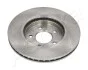 TARCZA HAM./PRZ/ MAZDA TRIBUTE 2,3 04- ASHIKA 6003317C (фото 2)