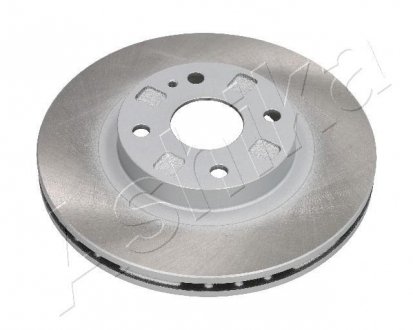 TARCZA HAM./PRZ/ MAZDA 323 1,8-2,0 98- ASHIKA 6003320C