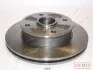 TARCZA HAM./PRZ/ MAZDA 929 2,0 -87 ASHIKA 6003324C (фото 1)