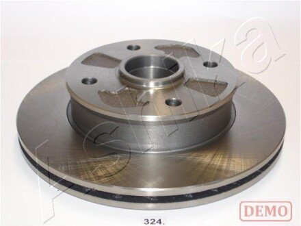 TARCZA HAM./PRZ/ MAZDA 929 2,0 -87 ASHIKA 6003324C