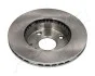 TARCZA HAM. MAZDA ASHIKA 6003342C (фото 2)
