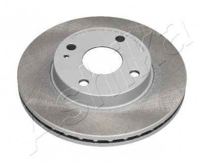 TARCZA HAM./PRZ/ MAZDA 323 90- @235X22 ASHIKA 6003344C