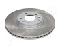 TARCZA HAM./PRZ/ MAZDA 6 2,3 05- 6003351C