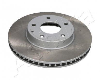 TARCZA HAM./PRZ/ MAZDA 3 13- ASHIKA 6003366C