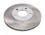 TARCZA HAM./PRZ/ MAZDA TRIBUTE 2,0 4WD 6003395C