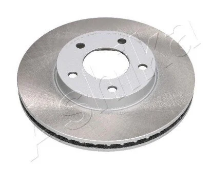 TARCZA HAM./PRZ/ MAZDA TRIBUTE 2,0 4WD ASHIKA 6003395C (фото 1)