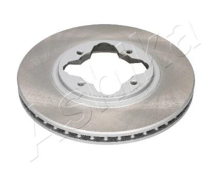 TARCZA HAM PRZOD 281X25 V ASHIKA 6004401C