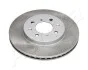 TARCZA HAM. HONDA JAZZ 01.02- ASHIKA 6004425C (фото 1)