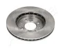 TARCZA HAM. HONDA JAZZ 01.02- ASHIKA 6004425C (фото 2)