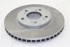 TARCZA HAM.HONDA LEGEND 3.2 24V 91-96 6004429C