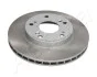 TARCZA HAM./PRZ/ HONDA CIVIC 1,7CDTI 02- 6004434C