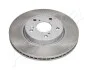 TARCZA HAM./PRZ/ HONDA HR-V 1,5 I-VTEC 1 5- 6004439C