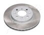 TARCZA HAM. HONDA CIVIC 02-05 6004492C