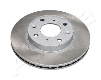 TARCZA HAM./PRZ/ HONDA CIVIC 1,5 16V -01 ASHIKA 6004499C