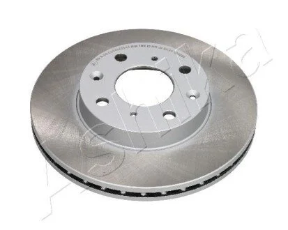 TARCZA HAM./PRZ/ HONDA CIVIC 1,5 16V -01 ASHIKA 6004499C