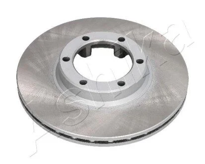 TARCZA HAM./PRZ/ MITSUBISHI PAJERO 2,5TD ASHIKA 6005501C