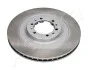 TARCZA HAM. MITSUBISHI PAJERO ASHIKA 6005505C (фото 1)