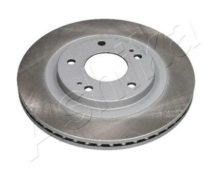 TARCZA HAM./PRZ/ MITSUBISHI PAJERO 99- ASHIKA 6005507C