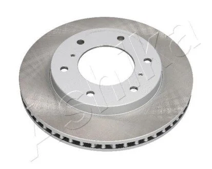 TARCZA HAM./PRZ/ MITSUBISHI PAJERO 01- @ ASHIKA 6005516C