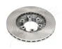TARCZA HAM. MITSUBISHI ASHIKA 6005520C (фото 2)